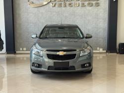 CHEVROLET Cruze Hatch 1.8 16V 4P LTZ SPORT6 FLEX AUTOMTICO