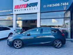 CHEVROLET Cruze Hatch 1.4 16V 4P LTZ TURBO FLEX AUTOMTICO