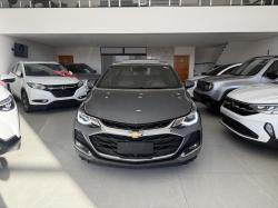 CHEVROLET Cruze Hatch 1.4 4P FLEX SPORT6 PREMIER TURBO AUTOMTICO