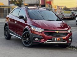 CHEVROLET Cruze Hatch 1.4 16V 4P LTZ TURBO FLEX AUTOMTICO
