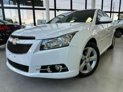 CHEVROLET Cruze Hatch 1.8 16V 4P LTZ SPORT6 FLEX AUTOMTICO