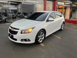 CHEVROLET Cruze Hatch 1.8 16V 4P LT SPORT FLEX