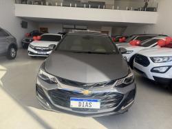 CHEVROLET Cruze Hatch 1.4 4P FLEX SPORT6 PREMIER TURBO AUTOMTICO