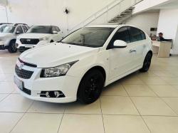 CHEVROLET Cruze Hatch 1.8 16V 4P LTZ SPORT6 FLEX