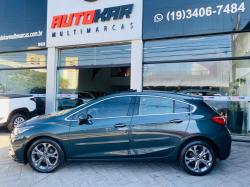 CHEVROLET Cruze Hatch 1.4 16V 4P LTZ SPORT6 TURBO FLEX AUTOMTICO