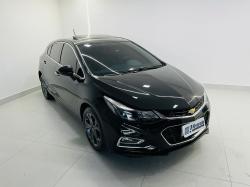 CHEVROLET Cruze Hatch 1.4 16V 4P LTZ TURBO FLEX AUTOMTICO