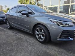 CHEVROLET Cruze Hatch 1.4 4P FLEX SPORT6 PREMIER TURBO AUTOMTICO