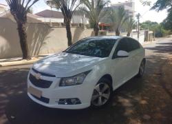 CHEVROLET Cruze Hatch 1.8 16V 4P LT SPORT FLEX AUTOMTICO