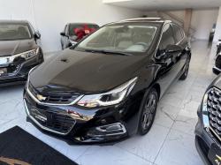 CHEVROLET Cruze Hatch 1.4 16V 4P LTZ SPORT6 TURBO FLEX AUTOMTICO