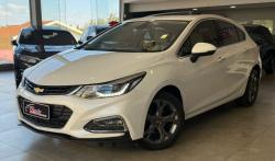 CHEVROLET Cruze Hatch 1.4 16V 4P LTZ SPORT6 TURBO FLEX AUTOMTICO
