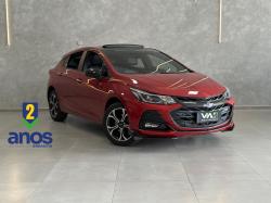 CHEVROLET Cruze Hatch 1.4 16V 4P RS SPORT6 TURBO FLEX AUTOMTICO