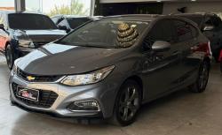 CHEVROLET Cruze Hatch 1.4 16V 4P LT SPORT6 TURBO FLEX AUTOMTICO