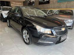 CHEVROLET Cruze Sedan 1.8 16V 4P LT ECOTEC FLEX AUTOMTICO