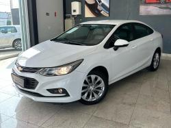 CHEVROLET Cruze Sedan 1.4 16V 4P LT FLEX TURBO AUTOMTICO