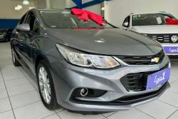 CHEVROLET Cruze Sedan 1.4 16V 4P LT FLEX TURBO AUTOMTICO