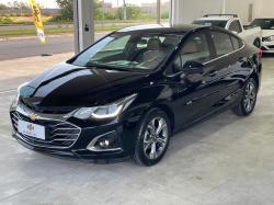 CHEVROLET Cruze Sedan 1.4 4P FLEX PREMIER AUTOMTICO