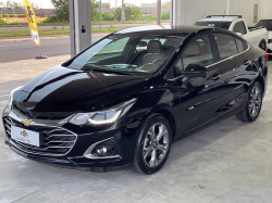 CHEVROLET Cruze Sedan 1.4 4P FLEX PREMIER AUTOMTICO