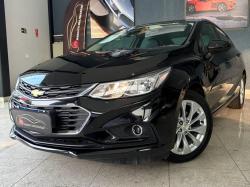 CHEVROLET Cruze Sedan 1.4 16V 4P LT FLEX TURBO AUTOMTICO