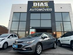 CHEVROLET Cruze Sedan 1.4 16V 4P LT FLEX TURBO AUTOMTICO