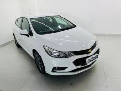 CHEVROLET Cruze Sedan 1.4 16V 4P LT FLEX TURBO AUTOMTICO