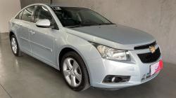 CHEVROLET Cruze Sedan 1.8 16V 4P LT ECOTEC FLEX AUTOMTICO