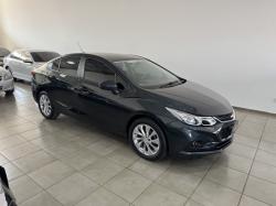 CHEVROLET Cruze Sedan 1.4 16V 4P LT FLEX TURBO AUTOMTICO