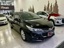 CHEVROLET Cruze Sedan 1.4 16V 4P LT FLEX TURBO AUTOMTICO