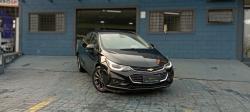 CHEVROLET Cruze Sedan 1.4 16V 4P LTZ FLEX TURBO AUTOMTICO