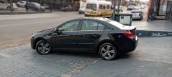 CHEVROLET Cruze Sedan 1.8 16V 4P LT ECOTEC FLEX AUTOMTICO