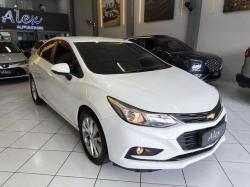 CHEVROLET Cruze Sedan 1.4 16V 4P LT FLEX TURBO AUTOMTICO