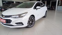 CHEVROLET Cruze Sedan 1.4 16V 4P LT FLEX TURBO AUTOMTICO