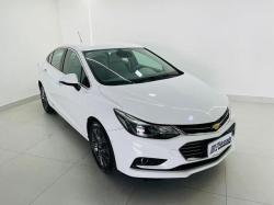 CHEVROLET Cruze Sedan 1.4 16V 4P LTZ FLEX TURBO AUTOMTICO