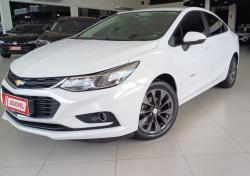 CHEVROLET Cruze Sedan 1.4 16V 4P LT FLEX TURBO AUTOMTICO