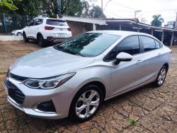 CHEVROLET Cruze Sedan 1.4 16V 4P LT FLEX TURBO AUTOMTICO