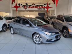 CHEVROLET Cruze Sedan 1.4 16V 4P LT FLEX TURBO AUTOMTICO