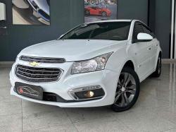 CHEVROLET Cruze Sedan 1.8 16V 4P LTZ ECOTEC FLEX AUTOMTICO