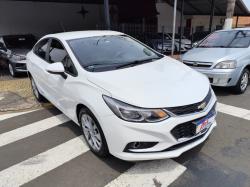 CHEVROLET Cruze Sedan 1.4 16V 4P LT FLEX TURBO AUTOMTICO