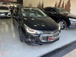 CHEVROLET Cruze Sedan 1.4 16V 4P LTZ FLEX TURBO AUTOMTICO