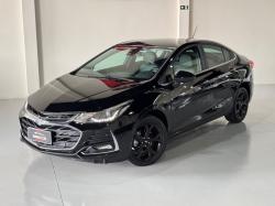 CHEVROLET Cruze Sedan 1.4 16V 4P LTZ FLEX TURBO AUTOMTICO