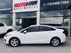 CHEVROLET Cruze Sedan 1.4 16V 4P LT FLEX TURBO AUTOMTICO