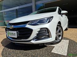 CHEVROLET Cruze Sedan 1.4 16V 4P LTZ FLEX TURBO AUTOMTICO