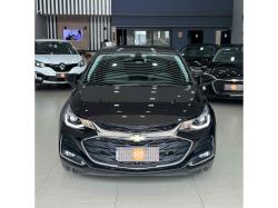 CHEVROLET Cruze Sedan 