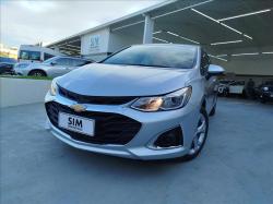 CHEVROLET Cruze Sedan 1.4 16V 4P LT FLEX TURBO AUTOMTICO