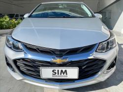 CHEVROLET Cruze Sedan 1.4 16V 4P LT FLEX TURBO AUTOMTICO