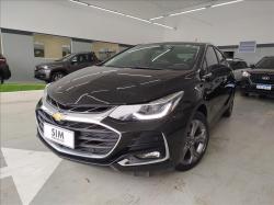 CHEVROLET Cruze Sedan 1.4 16V 4P LTZ FLEX TURBO AUTOMTICO