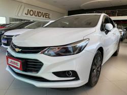 CHEVROLET Cruze Sedan 1.4 16V 4P LTZ FLEX TURBO AUTOMTICO