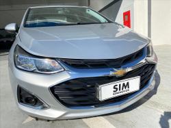 CHEVROLET Cruze Sedan 1.4 16V 4P LT FLEX TURBO AUTOMTICO