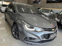 CHEVROLET Cruze Sedan 1.4 16V 4P LTZ FLEX TURBO AUTOMTICO