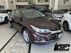 CHEVROLET Cruze Sedan 1.4 16V 4P LT FLEX TURBO AUTOMTICO