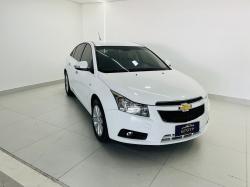 CHEVROLET Cruze Sedan 1.8 16V 4P LTZ ECOTEC FLEX AUTOMTICO